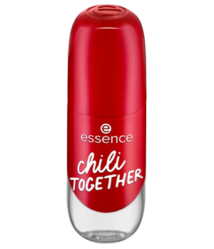 Esmalte Gel Nail Colour Essence