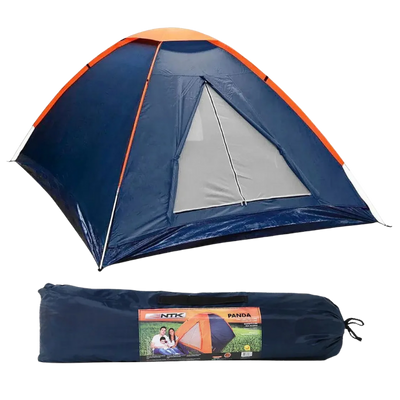 Barraca Panda Iglu 2 Pessoas Nautika