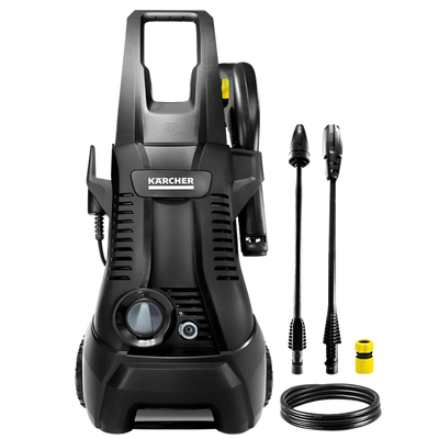 Lavadora de Alta Pressão Kärcher K2 Plus 1400W 1740PSI
