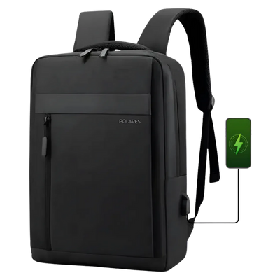 Mochila Executiva para Notebook 15,6" Polares