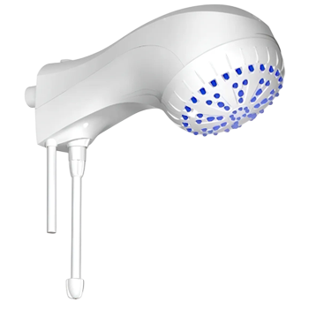 Chuveiro Sintex Ducha Top Banho 5500 W