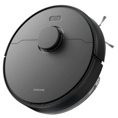 Aspirador e Esfregão Robô Dreame D9 Max Gen 2 6000Pa