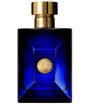 Perfume Masculino Versace Dylan Blue