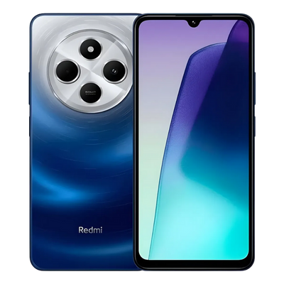 Smartphone Xiaomi Redmi 14C (256 GB)