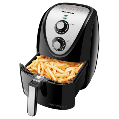 Airfryer Mondial Grand Family 5L AFN-50-BI 1900W