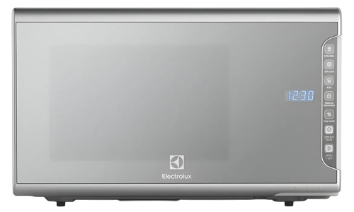 Micro-ondas Electrolux MI41S 31L Painel Integrado