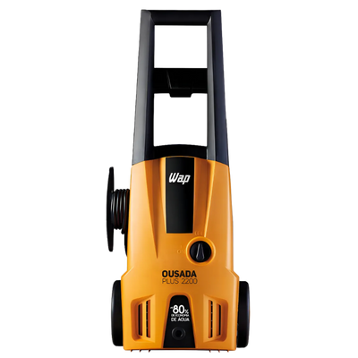 Lavadora de Alta Pressão WAP Ousada Plus Ultra 2200 1500W 1750PSI