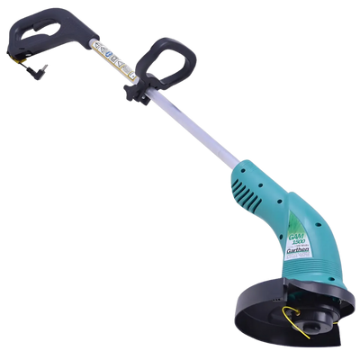 Aparador de Grama Garthen GAM1500 Azul 1500W