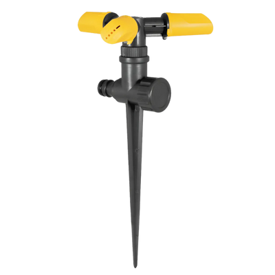 Irrigador Plástico Tipo Espiga Vonder