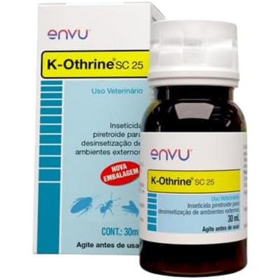 K-Othrine SC 30ml