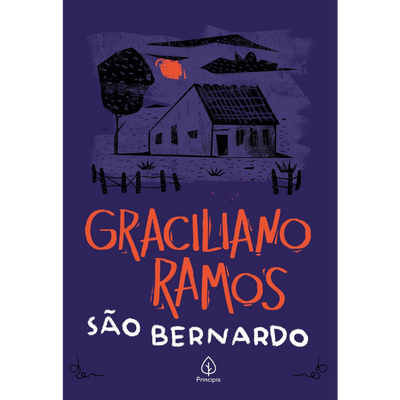 São Bernardo: Graciliano Ramos