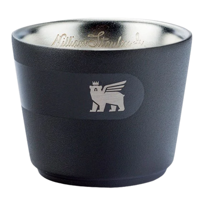 Caneca Daybreak Demitasse Stanley Matte Black 65ml