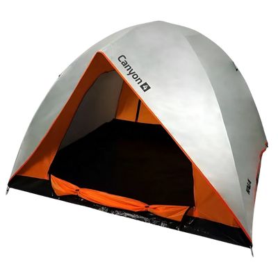 Barraca 2 Pessoas Kala Canyon Impermeável Kala