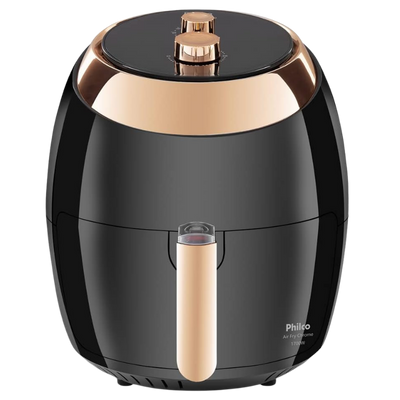 Philco Air Fryer Chrome 6,5L