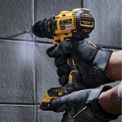 Parafusadeira Dewalt 20V 1/2 DCD7781B-B3