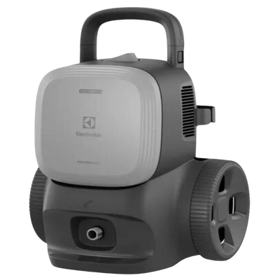 Lavadora de Alta Pressão Electrolux 1850PSI 1500W