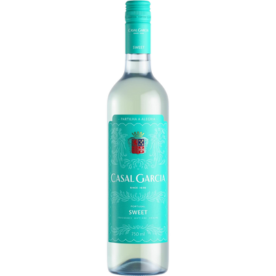 Vinho Branco Casal Garcia Sweet 750 ml