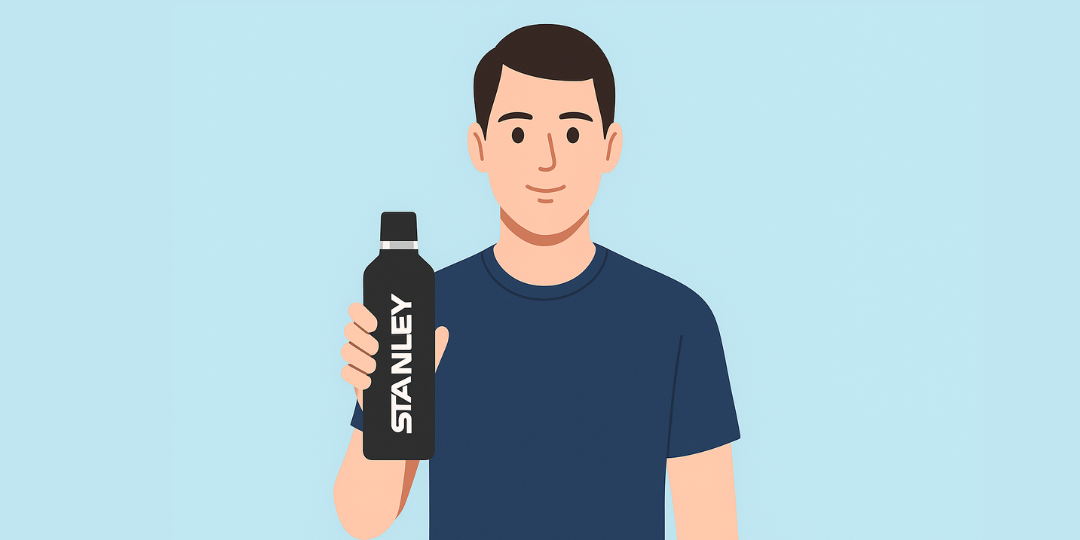 As 10 Melhores Canecas e Garrafas Linha Café Stanley para Comprar em 2025