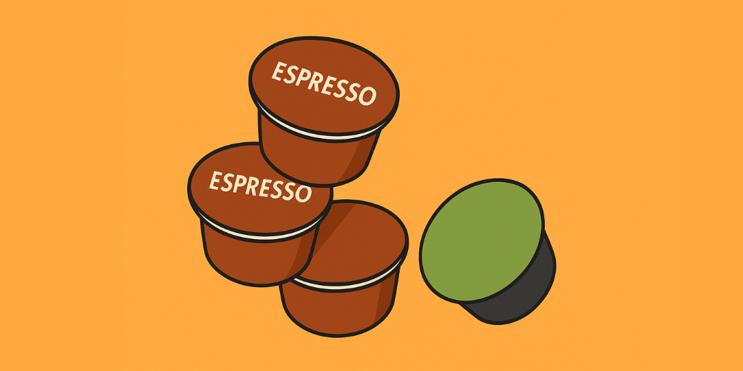 As 10 Cápsulas Dolce Gusto mais Vendidas: Sabores Irresistíveis em Promoção