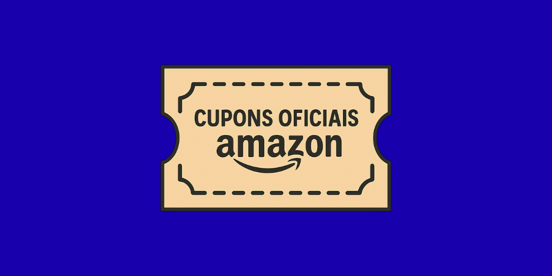10 Cupons de Desconto da Amazon: Válidos e Funcionais: Cupons 2026