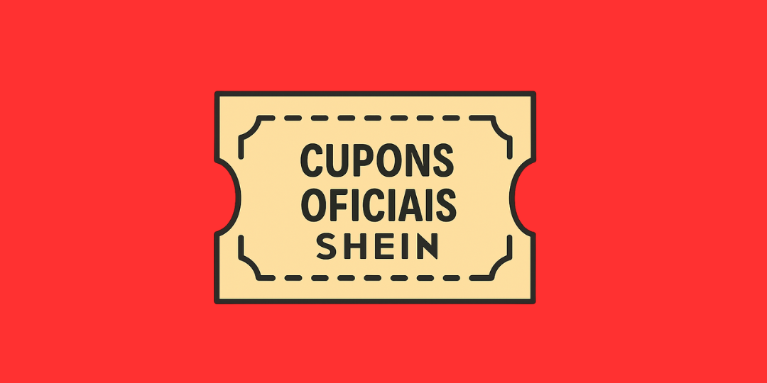 10 Cupons de Desconto da Shein (Válidos e Recorrentes)