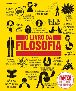O Livro da Filosofia — Vários Autores
