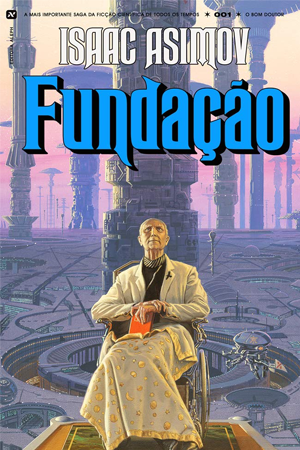 Fundação — Isaac Asimov