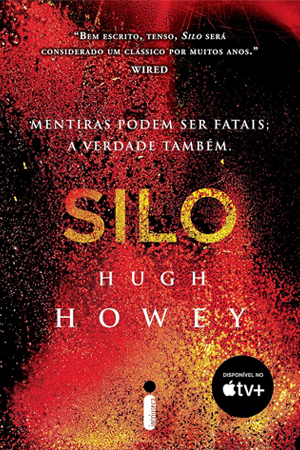 Silo — Hugh Howey