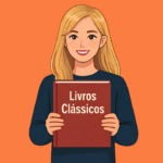 livros classicos da literatura para comprar