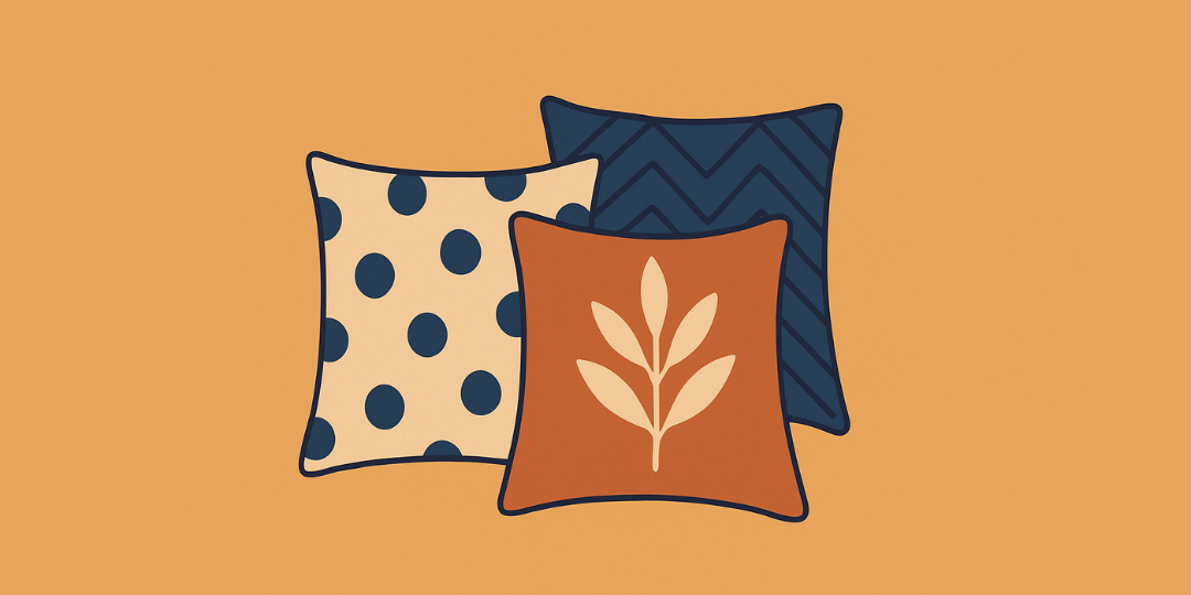 10 Melhores Kits de Almofadas Decorativas para Comprar em 2026