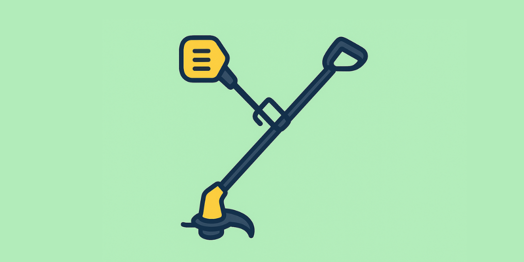 🌿 Os 10 Melhores Aparadores de Grama Elétricos para Comprar em 2026