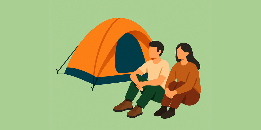 As 10 Melhores Barracas de Camping para 2 Pessoas: Boas e Baratas