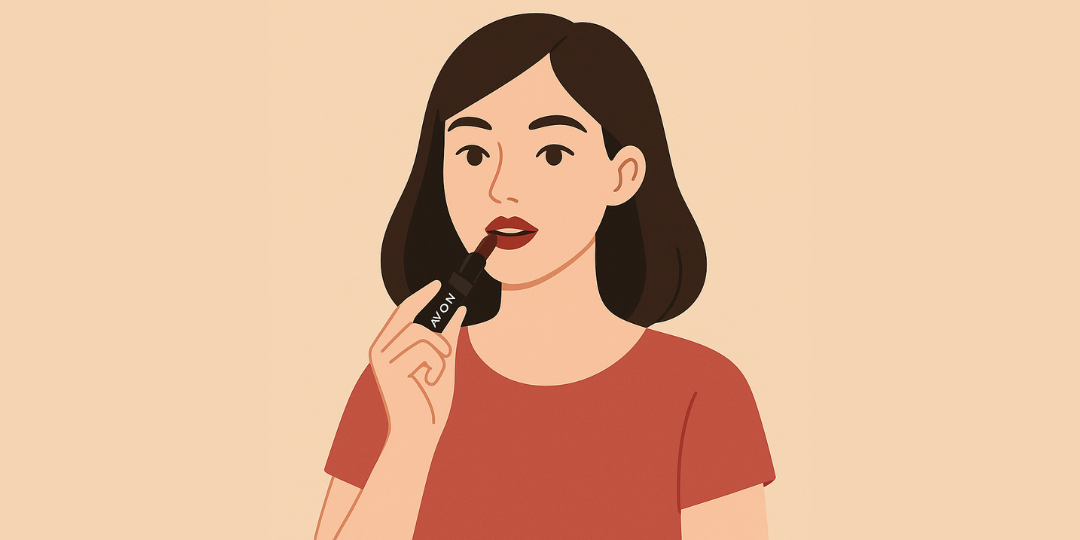 10 Batons Matte Originais da Avon para Comprar em 2025