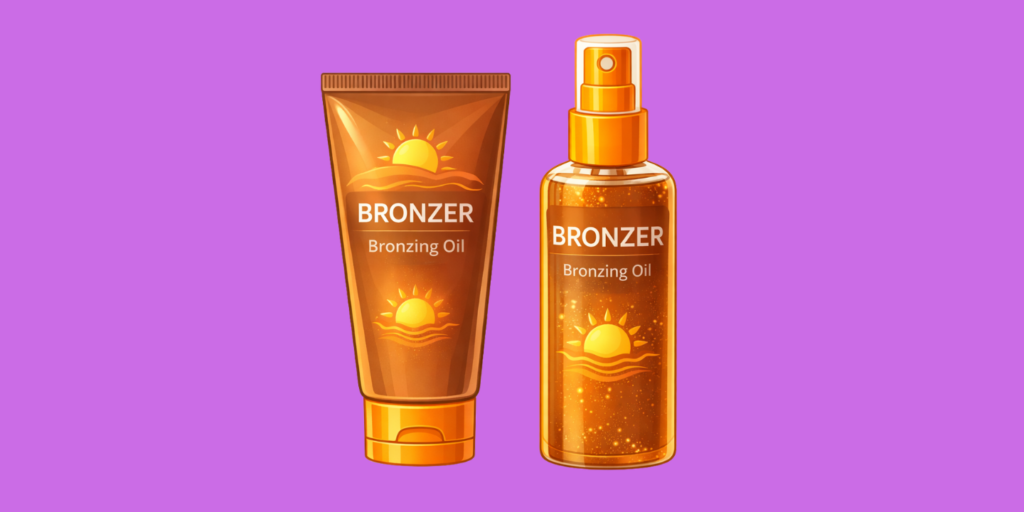 melhores brozadores solares para comprar