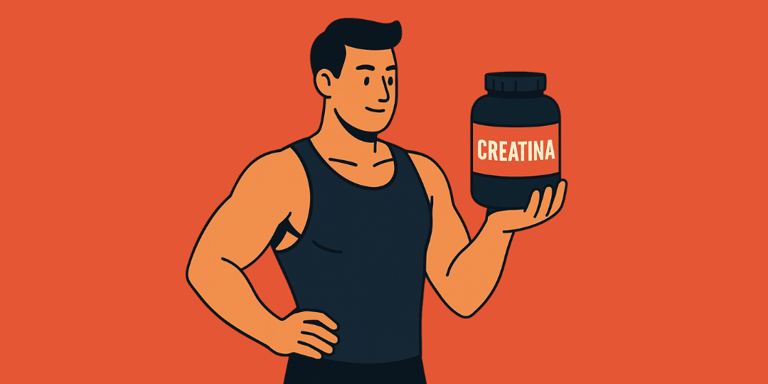 Top 10 Melhores Creatinas de 2025 Ganho de Massa, Energia e Performance