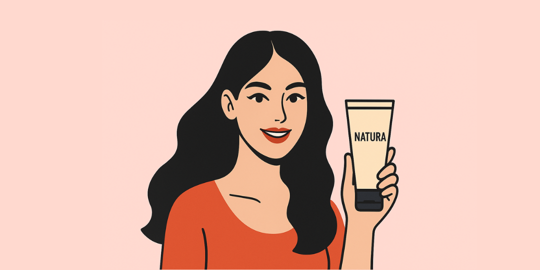 10 Cremes Natura Originais até R$ 59,90 para Comprar Hoje!