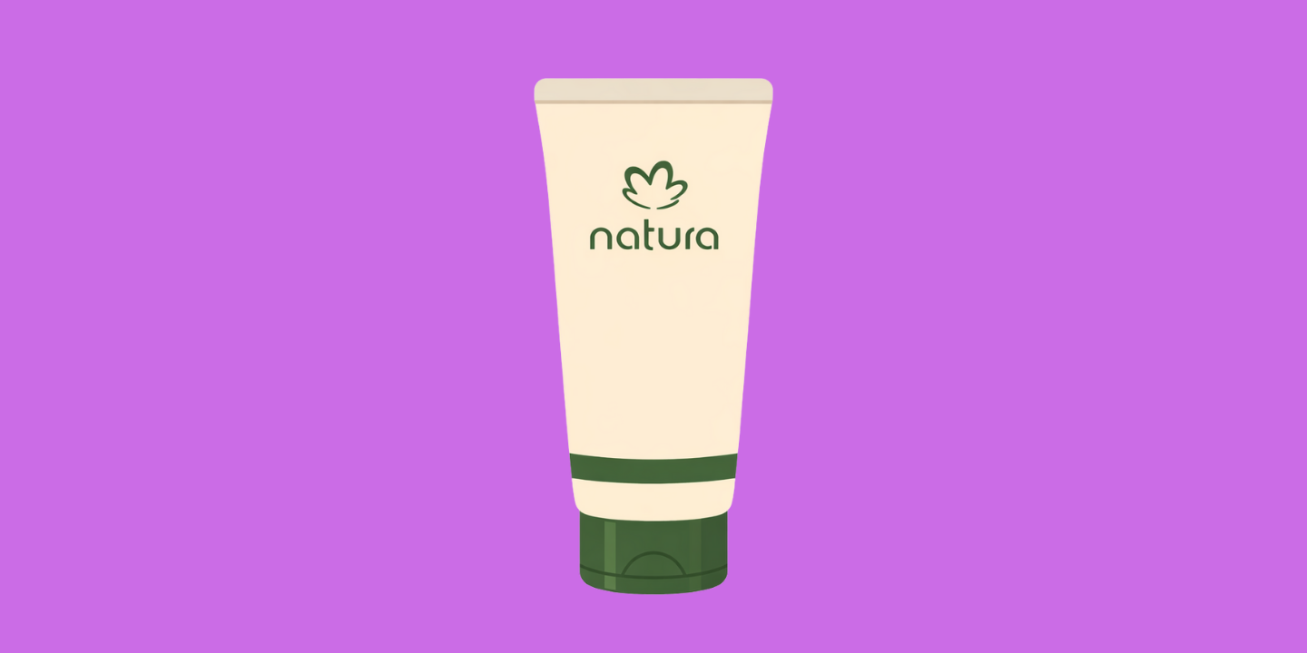 melhores cremes natura