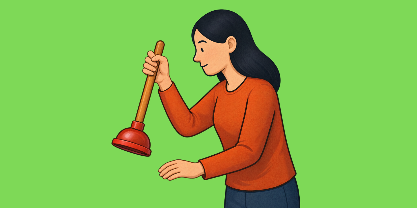 melhores desentupidores de pia para comprar