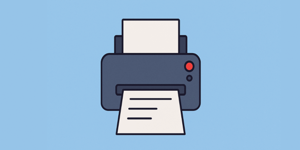 melhores impressoras para comprar