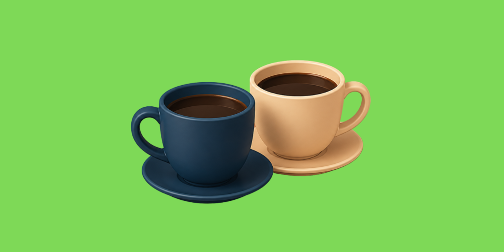 melhores jogos de xicaras para comprar
