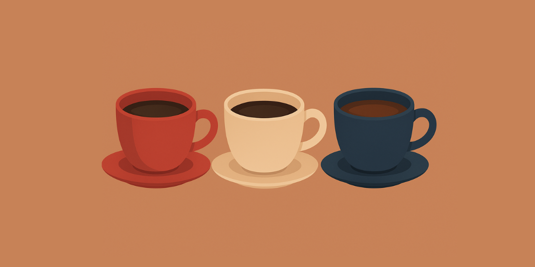 10 Jogos de Xícaras Baratos até R$ 35 para Comprar em 2025