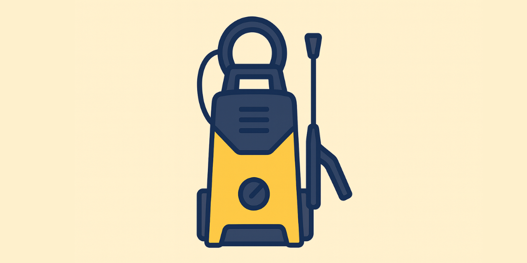 🏆 As 10 Melhores Lavadoras de Alta Pressão de 2026: Desempenho e Durabilidade