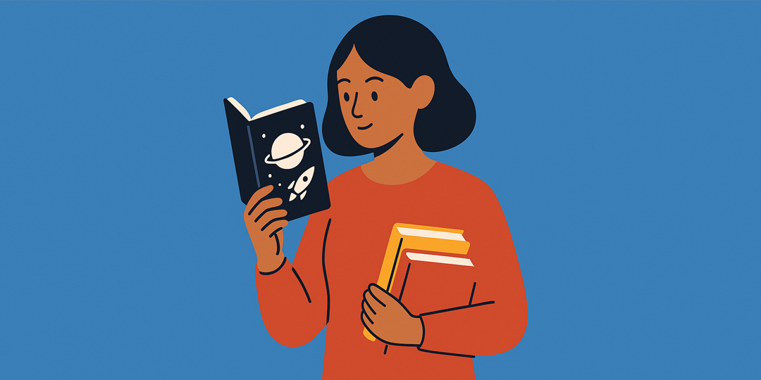 Os 10 Melhores Livros de Ficção Científica: Guia Completo para o Leitor