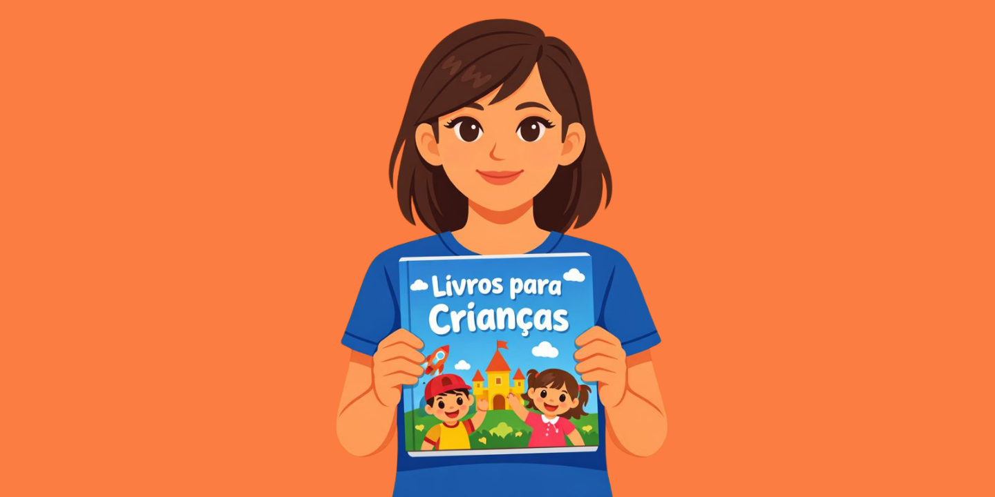 melhores livros infantis