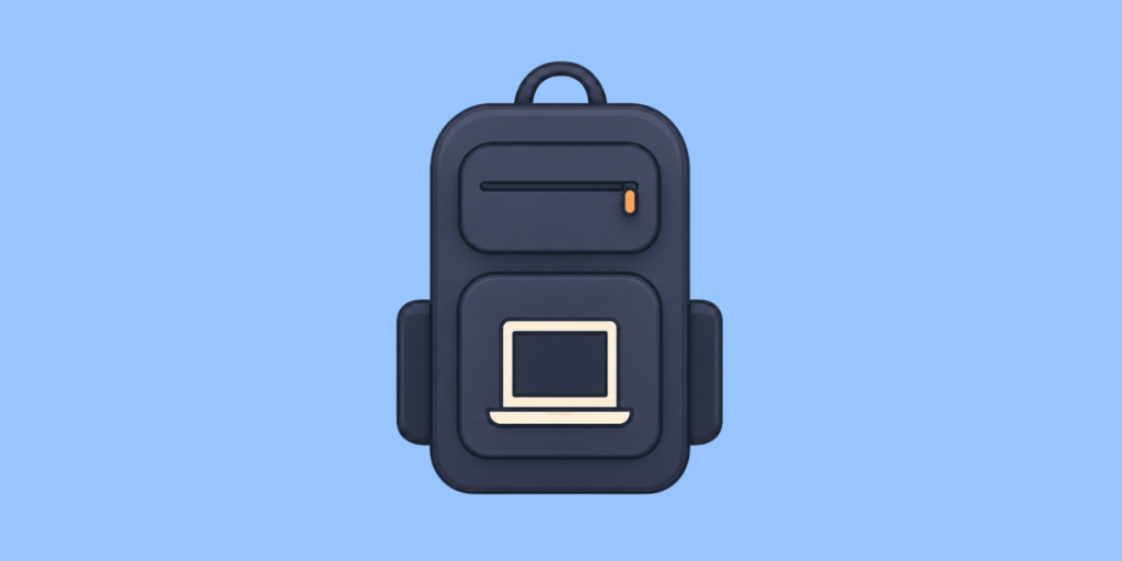 melhores mochilas para notebook