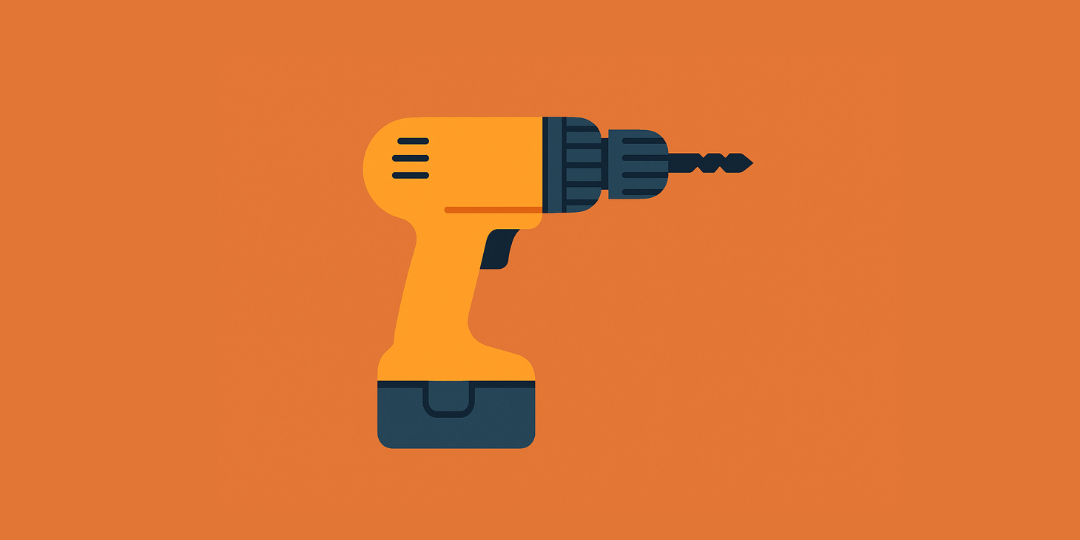 10 Melhores Parafusadeiras para Comprar em 2026 (Alta Performance e Melhor Custo-Benefício)