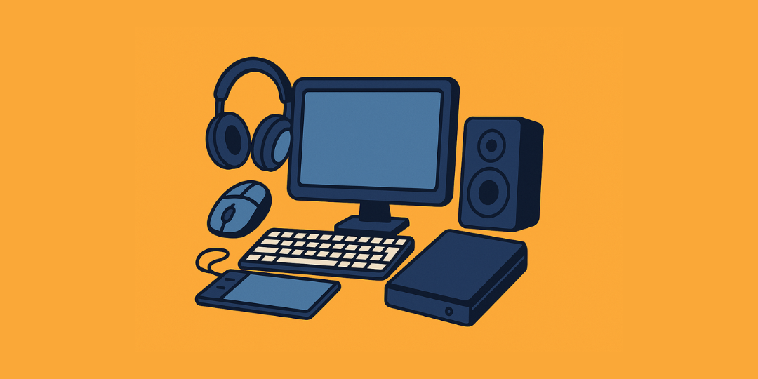 melhores perifericos para comprar