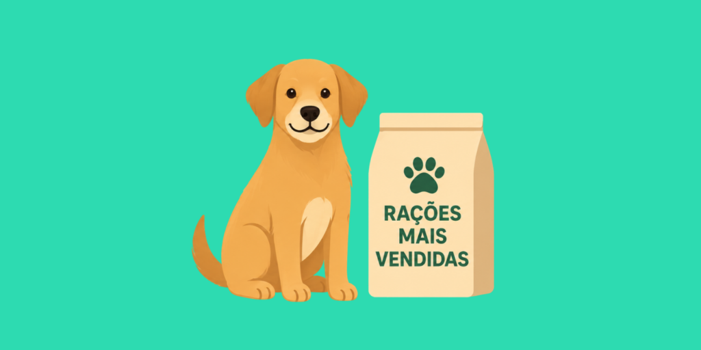 melhores racoes para cachorro