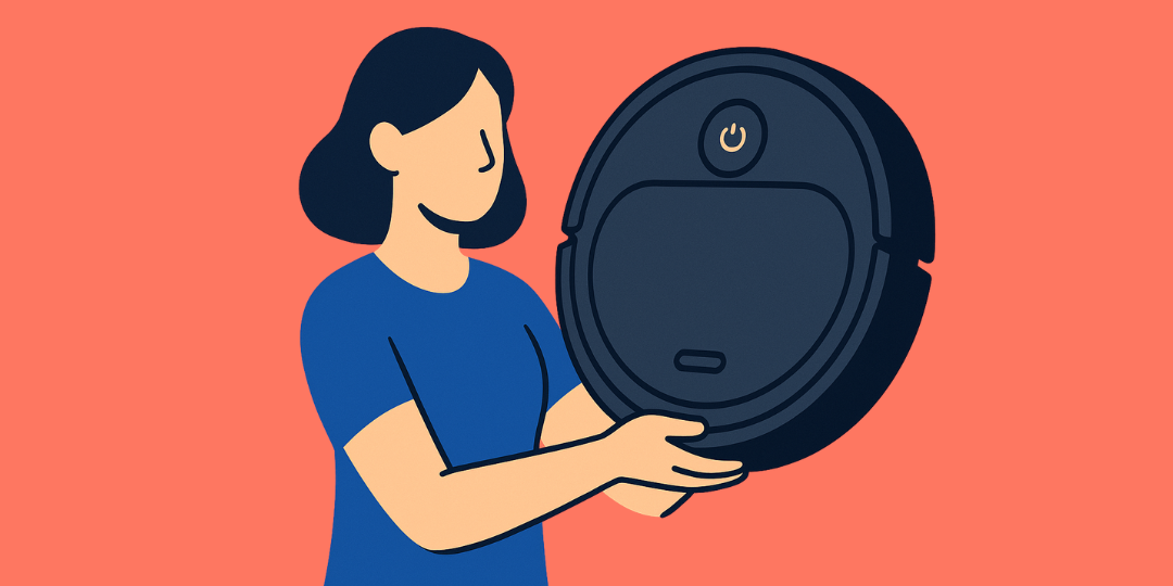 melhores robos aspiradores para comprar