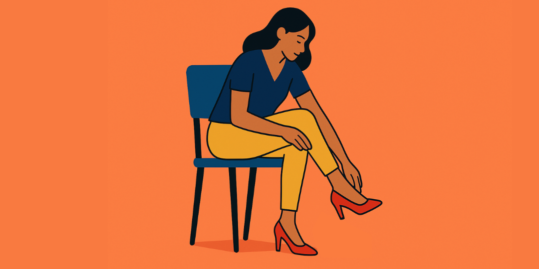 10 Melhores Scarpins Femininos para Comprar em 2025: Estilo, Conforto e Elegância